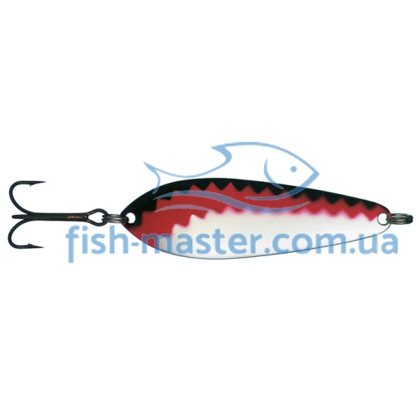 Блесна Kuusamo Latka 70mm 14g#S