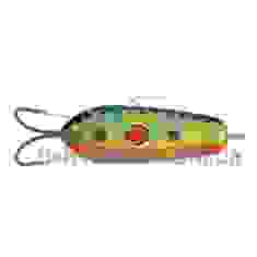 Spoon Kuusamo Rasanen Ruohikko Helmi 60mm 15g # GR / FYe / FR-S