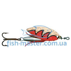 Блесна Kuusamo Balance 10g#C/R-C