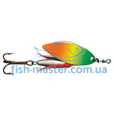 Блесна Kuusamo Balance 10g#FR/FYEGR