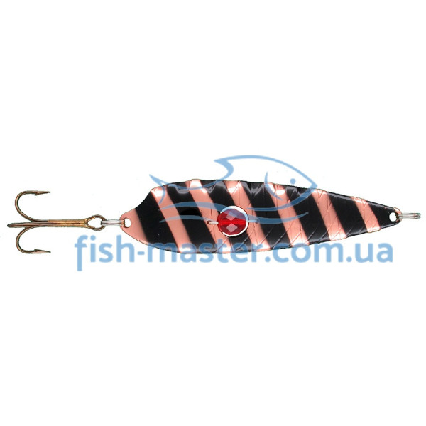 Блесна Kuusamo Kruunu 85mm 19g#BL-C