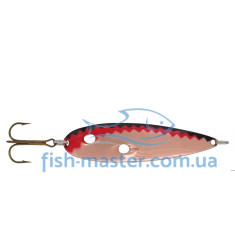 Spoon Kuusamo Tundra 85mm 19g # BL / R / CS