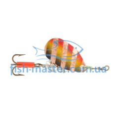 Блесна Kuusamo Loimu 4g#C