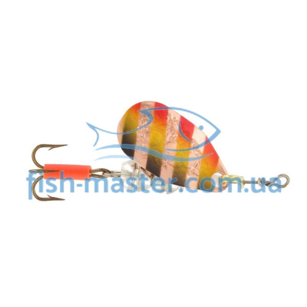 Блесна Kuusamo Loimu 4g#C