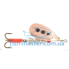 Блесна Kuusamo Paavo 7g#BL/C-C