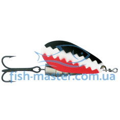 Spoon Kuusamo Taimen 18g # WR / BL-C