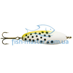 Spoon Kuusamo Taimen 75mm 25g # W / Ye / BL-S