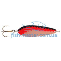 Блесна Kuusamo Latka 70mm 25g#C/Ruska