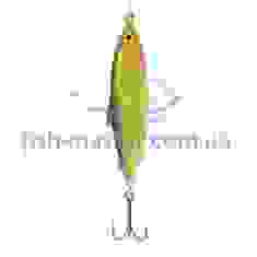 Lure Kuusamo Muikku 90mm 17g # GL / BLUBe / R, UV