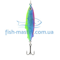 Spoon Kuusamo Muikku 90mm 17g # GL / FYe / BLU / Li, UV Spoon Kuusamo Muikku 90mm 17g # GL / FYe / BLU / Li, UV