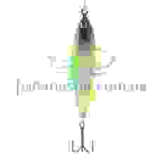 Spoon Kuusamo Muikku 90mm 17g # GL / GR / FYe, UV