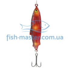 Spoon Kuusamo Muikku 90mm 17g # GL / R / G, UV Spoon Kuusamo Muikku 90mm 17g # GL / R / G, UV