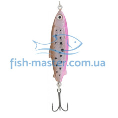 Spoon Kuusamo Muikku 90mm 17g # BR / Pink, UV Spoon Kuusamo Muikku 90mm 17g # BR / Pink, UV