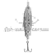 Spoon Kuusamo Muikku 90mm 17g # BR / Pink, UV
