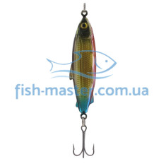 Spoon Kuusamo Muikku 90mm 17g # BL / GR / R / G / BLU, UV Spoon Kuusamo Muikku 90mm 17g # BL / GR / R / G / BLU, UV