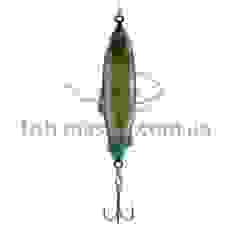 Spoon Kuusamo Muikku 90mm 17g # BL / GR / R / G / BLU, UV