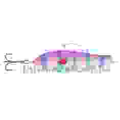 Spoon Kuusamo Professor 2 90mm 26g # Pink / BLU / WS