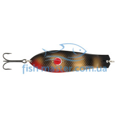 Spoon Kuusamo Professor 2 90mm 26g # BL / GO / RC, UV Spoon Kuusamo Professor 2 90mm 26g # BL / GO / RC, UV