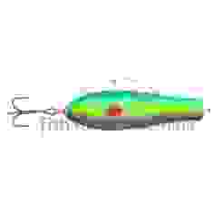 Spoon Kuusamo Professor 2 90mm 26g # Gre / FYe / BLU-S