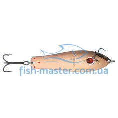 Блесна Kuusamo Professor 2 90mm 18g#C