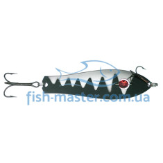Блесна Kuusamo Professor 2 90mm 18g#BL/N-R