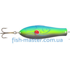 Spoon Kuusamo Professor 1 115mm 36g # Gre / FYe / BLU-S Spoon Kuusamo Professor 1 115mm 36g # Gre / FYe / BLU-S