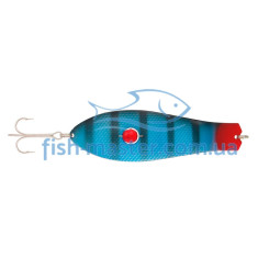 Блесна Kuusamo Professor 0 144mm 44g#BLU-C
