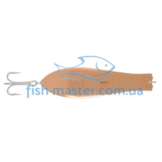 Блесна Kuusamo Professor 00 180mm 60g#C, UV