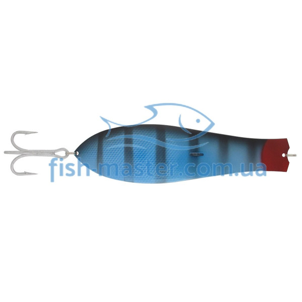 Блесна Kuusamo Professor 00 180mm 60g#BLU-C, UV