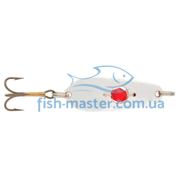 Блесна Kuusamo Rasanen Helmi  40mm 6g#S-C