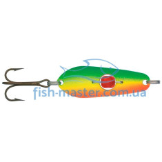 Spoon Kuusamo Rasanen Helmi 40mm 6g # GR / FYE / FR-S