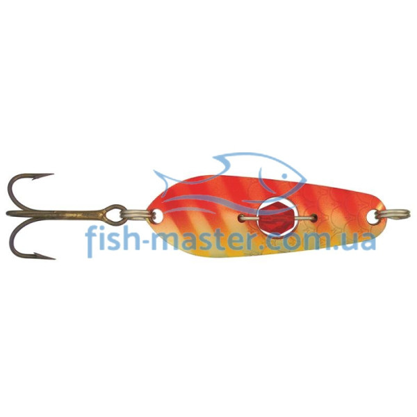 Блесна Kuusamo Rasanen Helmi  40mm 6g#B/FR-B