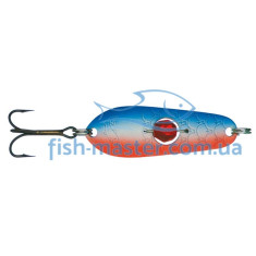 Spoon Kuusamo Rasanen Helmi 50mm 11g # BLU / W / FR-S