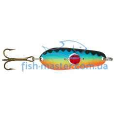 Spoon Kuusamo Rasanen Helmi 50mm 11g # BL / BLU / FYe / FR-S