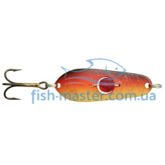 Spoon Kuusamo Rasanen Helmi 50mm 11g # BL / R / YE-C