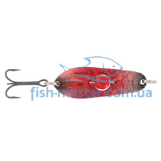 Блесна Kuusamo Rasanen Helmi  50mm 11g#GL/BL/R-C,UV