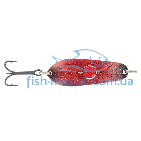 Блесна Kuusamo Rasanen Helmi  50mm 11g#GL/BL/R-C,UV