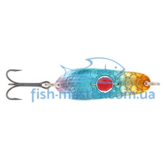 Spoon Kuusamo Rasanen Helmi 50mm 11g # GL / R / O / BLU-S, UV