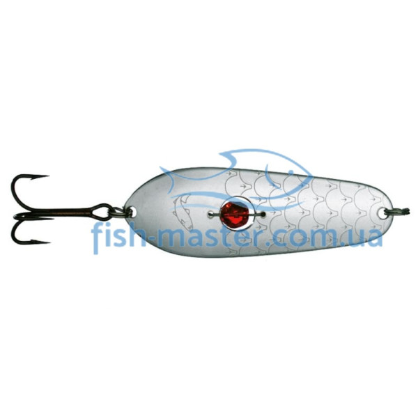 Блесна Kuusamo Rasanen Helmi  70mm 20g#S-C