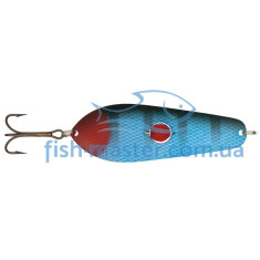 Spoon Kuusamo Rasanen Helmi 90mm 28g # BLU-C Spoon Kuusamo Rasanen Helmi 90mm 28g # BLU-C