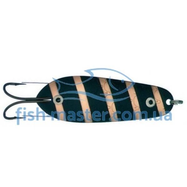 Блесна Kuusamo Rasanen Weedless 50mm 11g#BL-C Блесна Kuusamo Rasanen Weedless 50mm 11g#BL-C