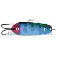 Spoon Kuusamo Rasanen Ruohikko Hard 70mm 10g # BLU