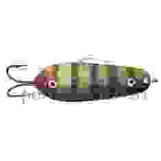 Spoon Kuusamo Rasanen Ruohikko Hard 70mm 10g # GR
