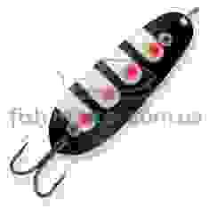 Spoon Kuusamo Rasanen Ruohikko Hard 70mm 10g # BL / R / SS