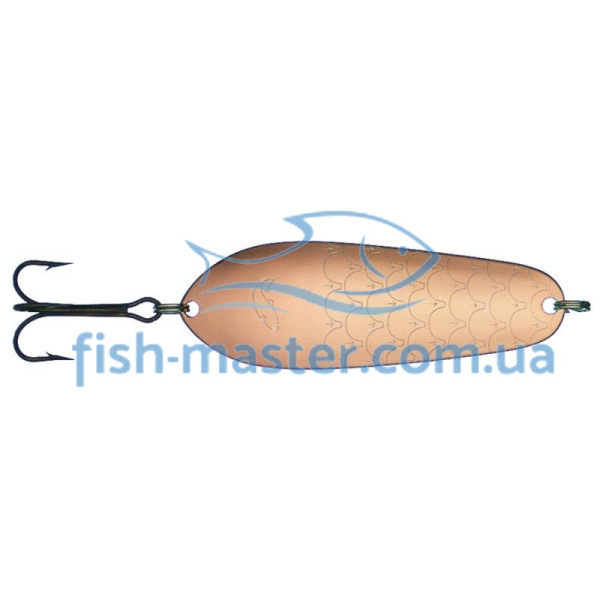 Блесна Kuusamo Rasanen Helmi  70mm 10g#C-S