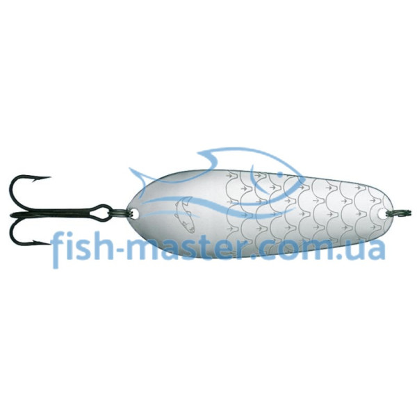 Блесна Kuusamo Rasanen Helmi  70mm 10g#S-C