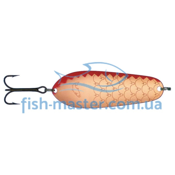 Блесна Kuusamo Rasanen Helmi  70mm 10g#C/R