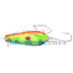 Lure Kuusamo Rasanen 120mm 50g # BL / GR / FYe / FR-S, UV