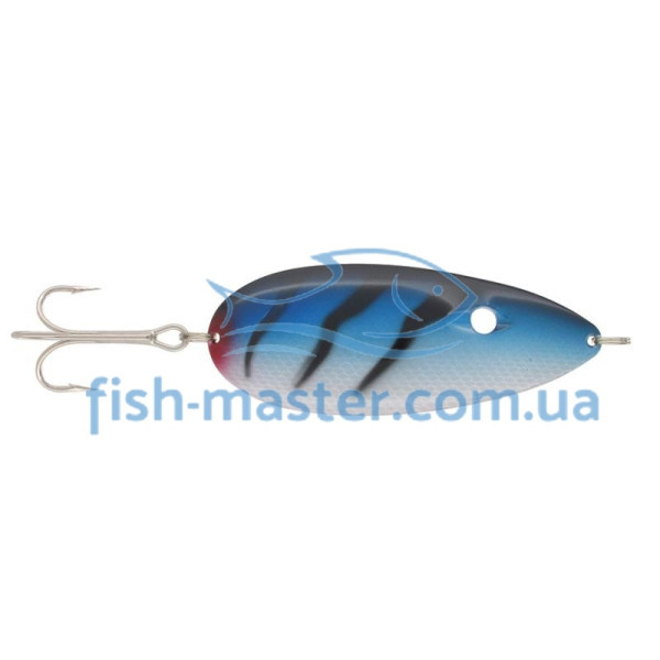 Блесна Kuusamo Suurhauki 95mm 40g#BLU-C