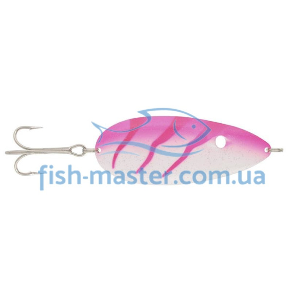Блесна Kuusamo Suurhauki 95mm 40g#GL/Pink/W-S Блесна Kuusamo Suurhauki 95mm 40g#GL/Pink/W-S